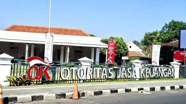 OJK Jateng Dorong BPR-BPRS Perkuat Kualitas Pembiayaan, Fokus Utama Kredit Bermasalah